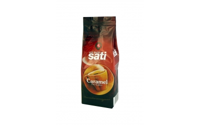 Cafe Sati Caramel 250g kawa mielona (23)